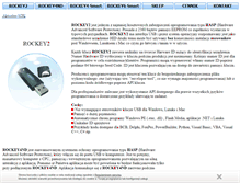 Tablet Screenshot of kluczhasp.pl